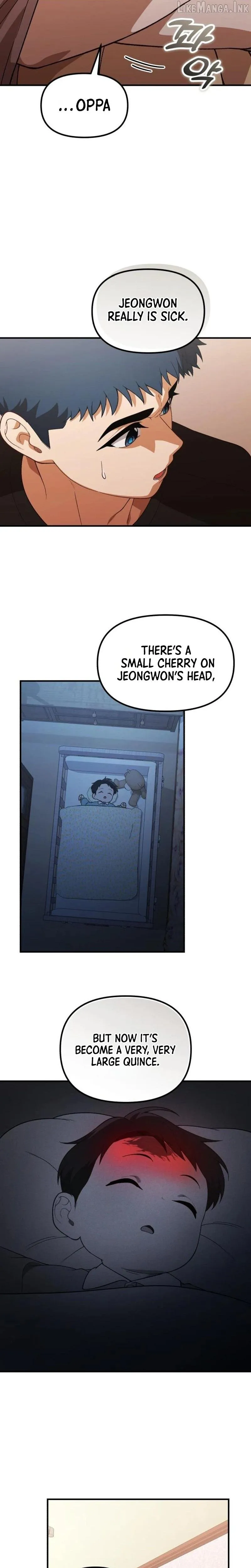 The Genius Wants To Be Ordinary! chapter 71 page 26