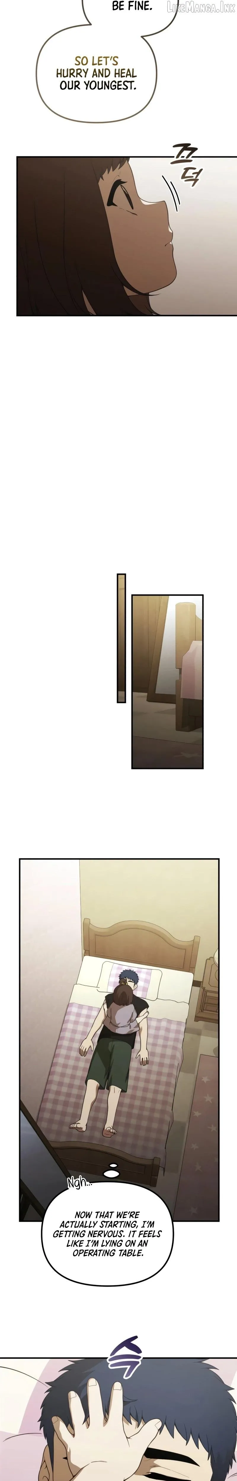 The Genius Wants To Be Ordinary! chapter 72 page 11