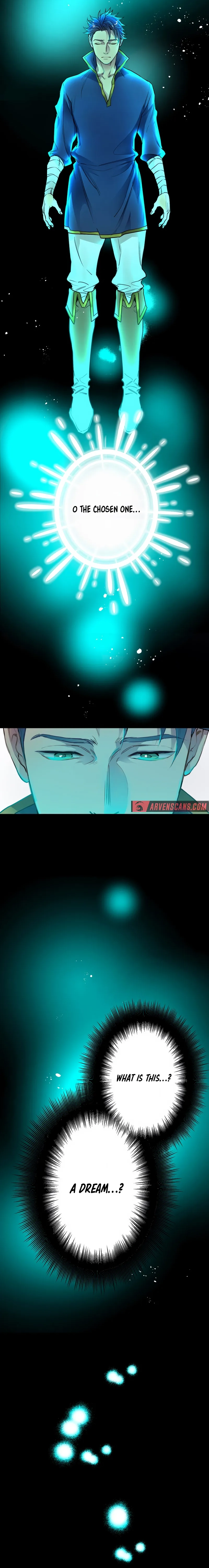 The Slave Guild : I’ll Beat This Bug-Filled New World Until The Deadline! chapter 1 page 4