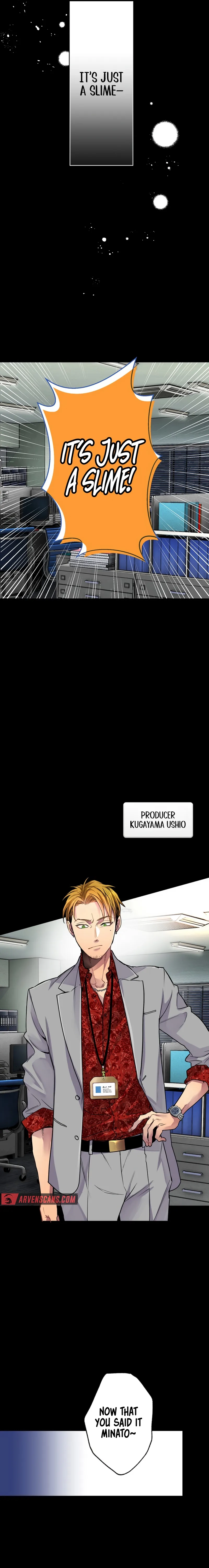 The Slave Guild : I’ll Beat This Bug-Filled New World Until The Deadline! chapter 1 page 14