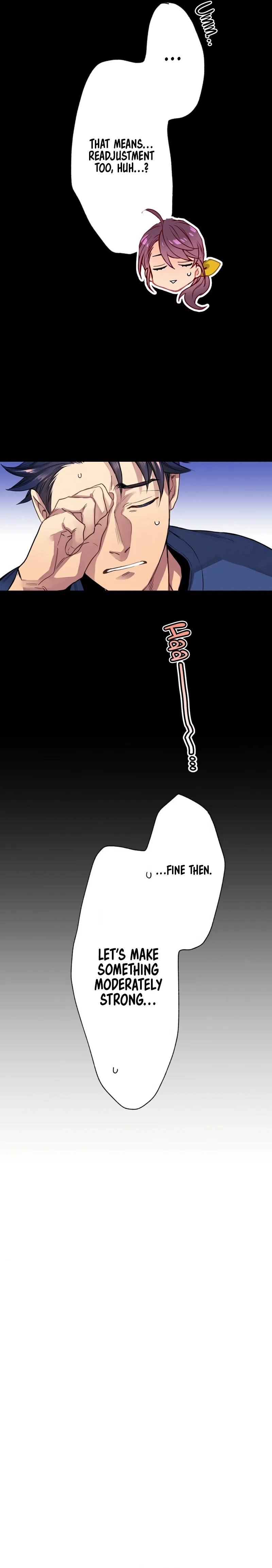 The Slave Guild : I’ll Beat This Bug-Filled New World Until The Deadline! chapter 1 page 21