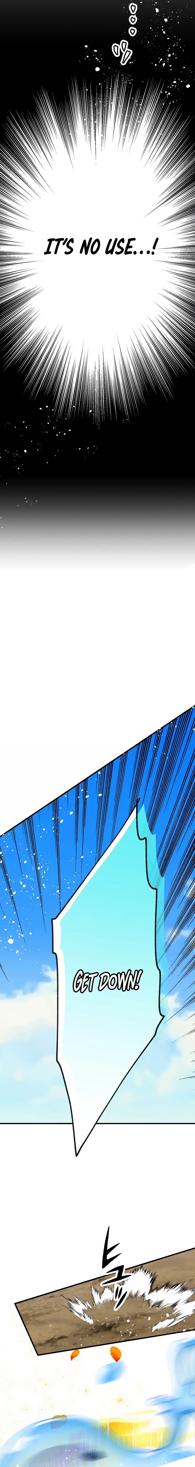 The Slave Guild : I’ll Beat This Bug-Filled New World Until The Deadline! chapter 1 page 24