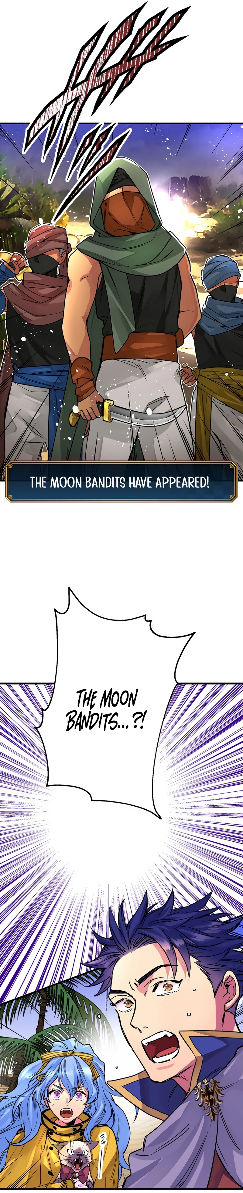 The Slave Guild : I’ll Beat This Bug-Filled New World Until The Deadline! chapter 10 page 6