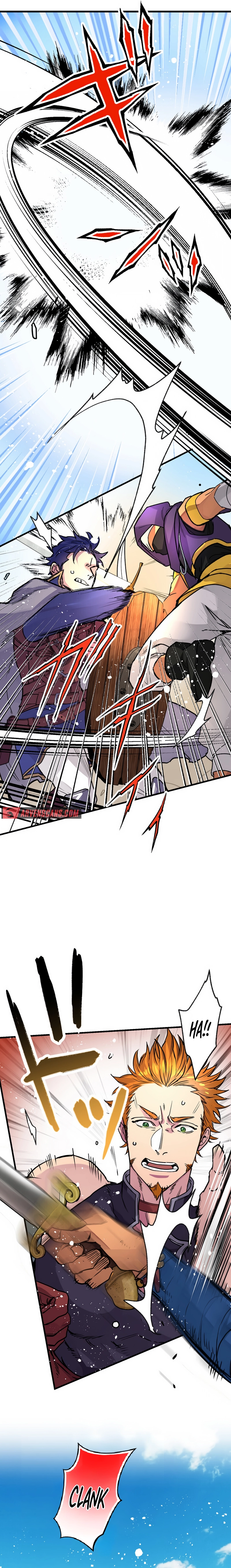 The Slave Guild : I’ll Beat This Bug-Filled New World Until The Deadline! chapter 10 page 11