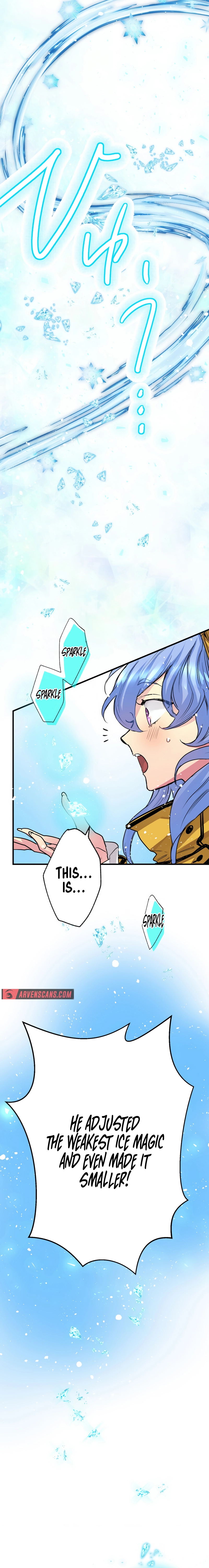 The Slave Guild : I’ll Beat This Bug-Filled New World Until The Deadline! chapter 10 page 15