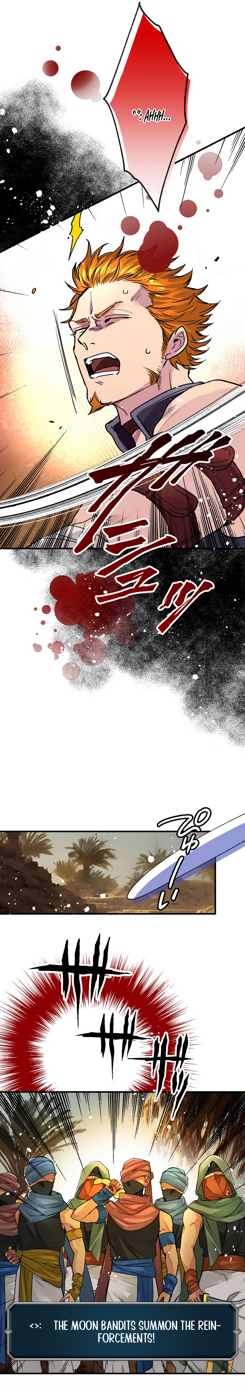 The Slave Guild : I’ll Beat This Bug-Filled New World Until The Deadline! chapter 10 page 17