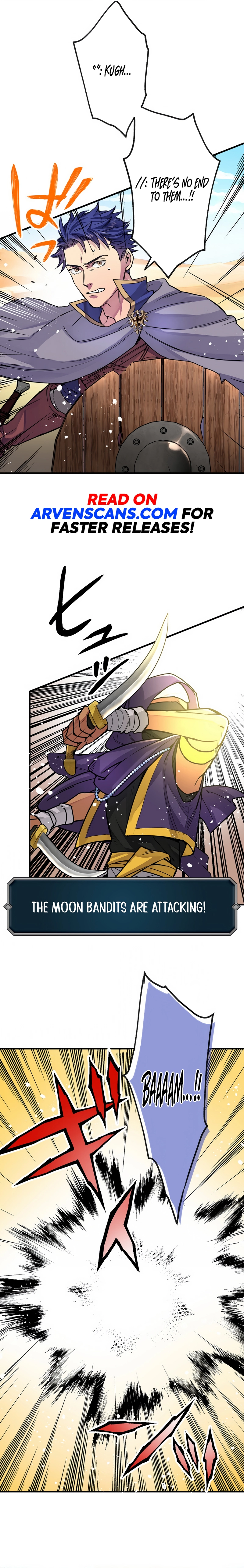 The Slave Guild : I’ll Beat This Bug-Filled New World Until The Deadline! chapter 10 page 18