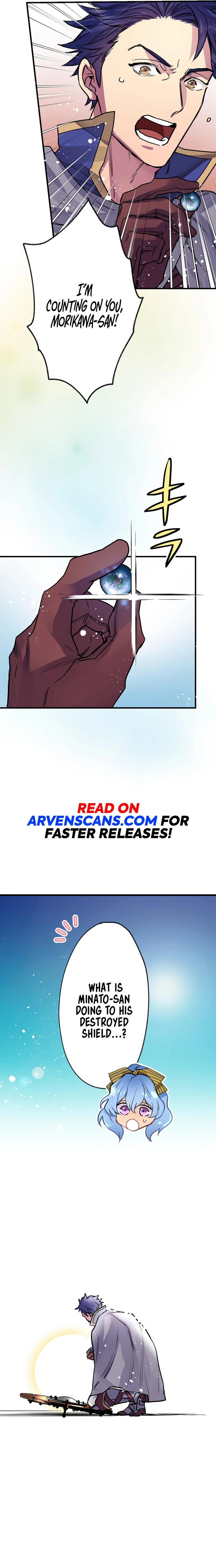 The Slave Guild : I’ll Beat This Bug-Filled New World Until The Deadline! chapter 10 page 22