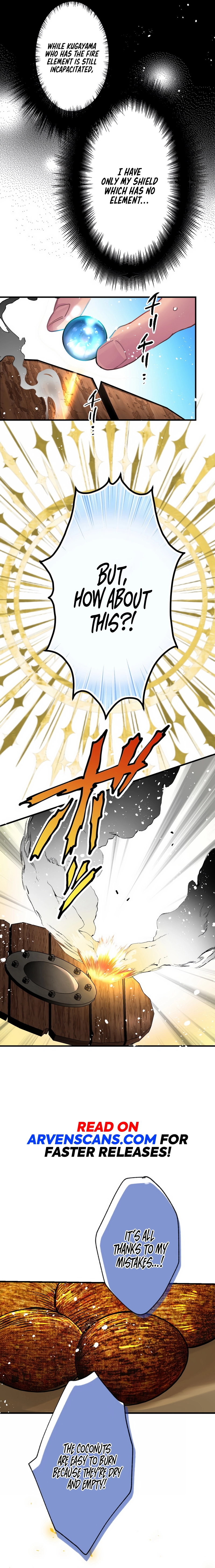 The Slave Guild : I’ll Beat This Bug-Filled New World Until The Deadline! chapter 10 page 25