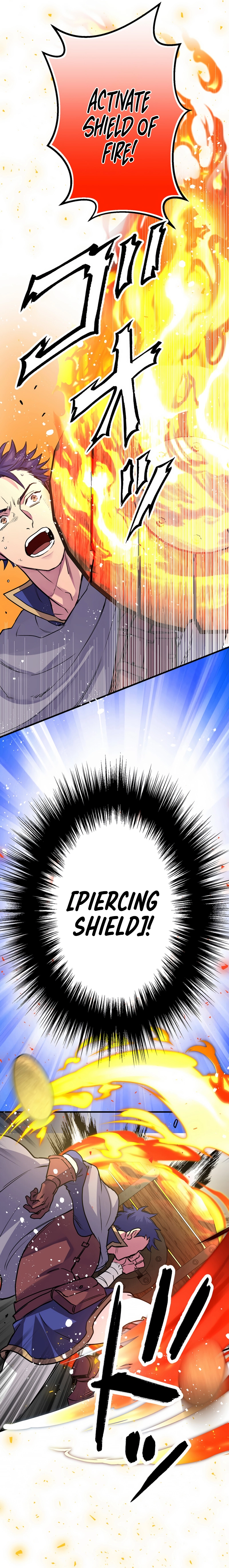 The Slave Guild : I’ll Beat This Bug-Filled New World Until The Deadline! chapter 10 page 26