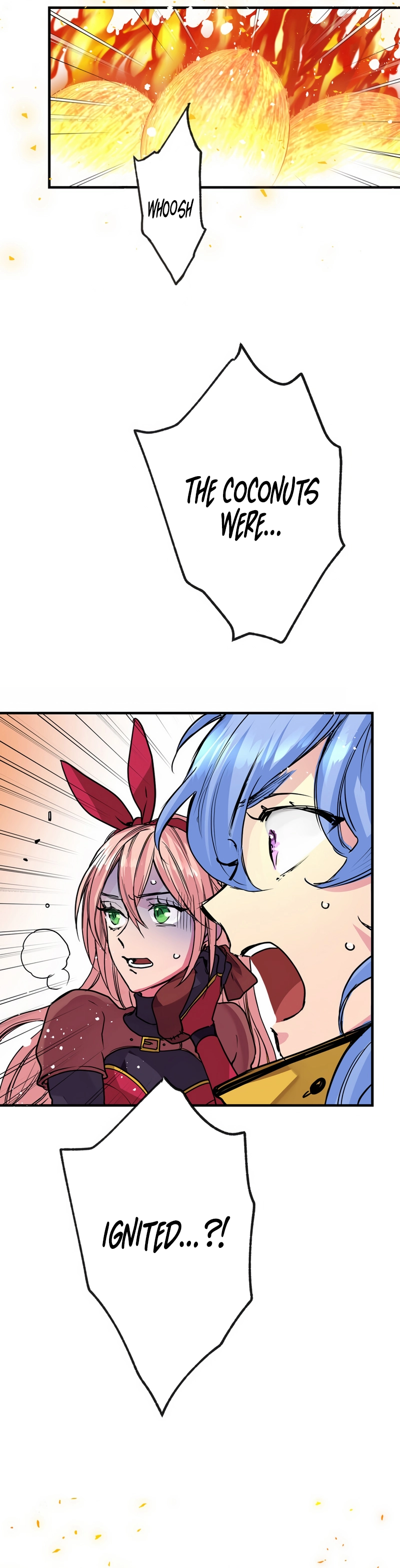 The Slave Guild : I’ll Beat This Bug-Filled New World Until The Deadline! chapter 10 page 27