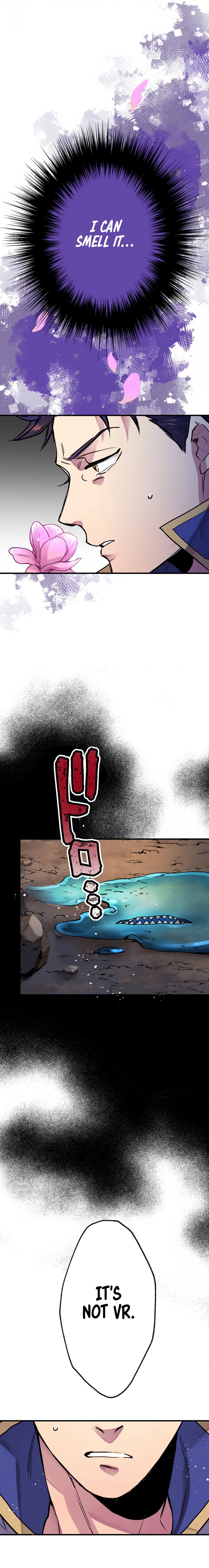 The Slave Guild : I’ll Beat This Bug-Filled New World Until The Deadline! chapter 2 page 14