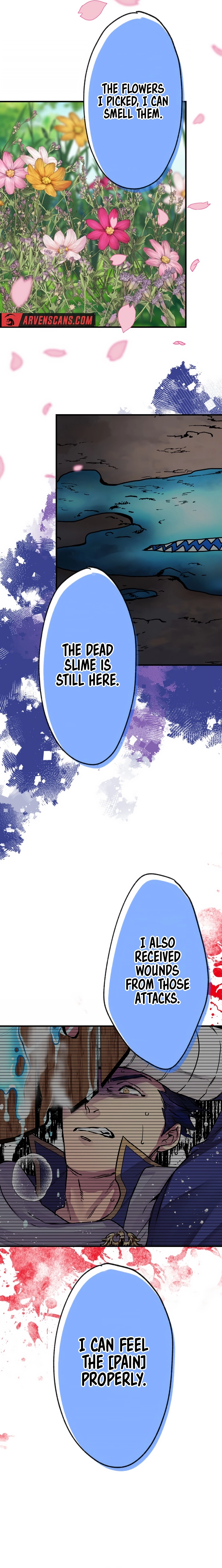 The Slave Guild : I’ll Beat This Bug-Filled New World Until The Deadline! chapter 2 page 16