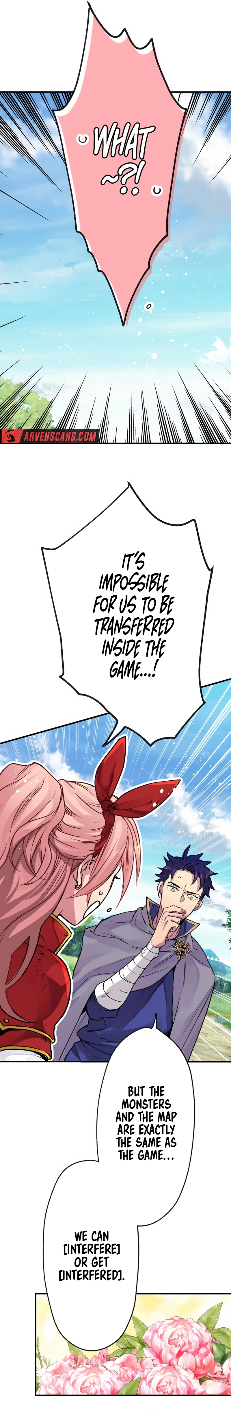 The Slave Guild : I’ll Beat This Bug-Filled New World Until The Deadline! chapter 2 page 18