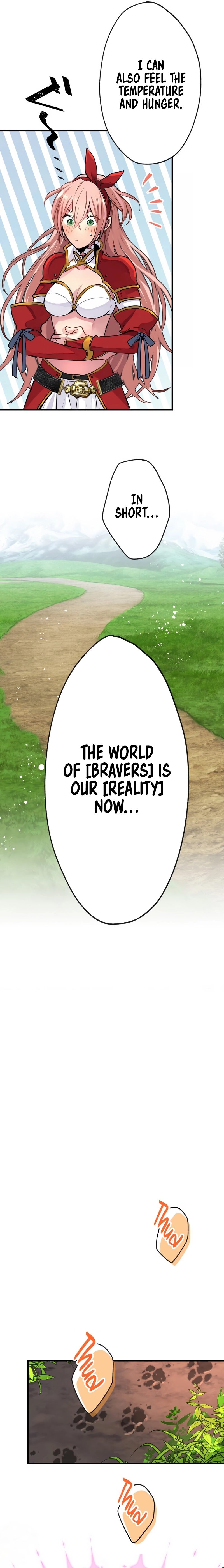 The Slave Guild : I’ll Beat This Bug-Filled New World Until The Deadline! chapter 2 page 19