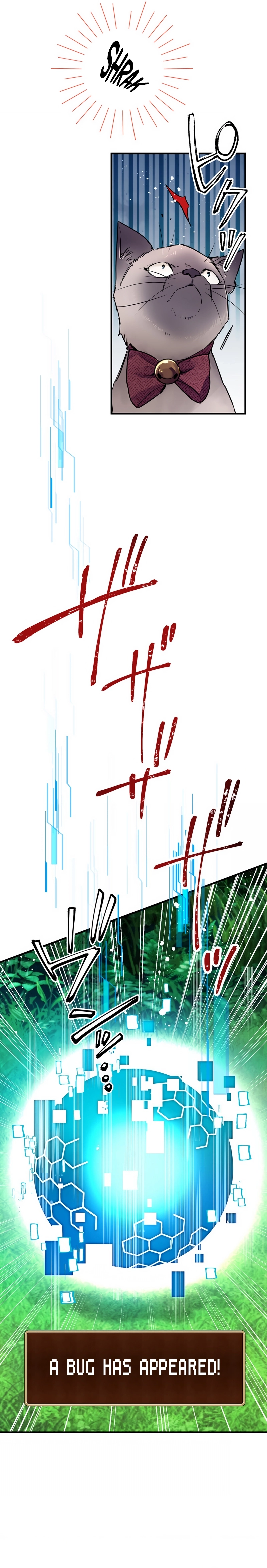 The Slave Guild : I’ll Beat This Bug-Filled New World Until The Deadline! chapter 2 page 25