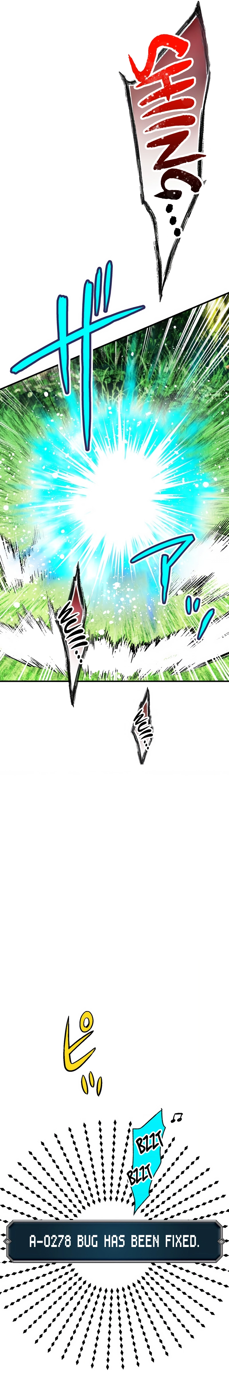 The Slave Guild : I’ll Beat This Bug-Filled New World Until The Deadline! chapter 2 page 29