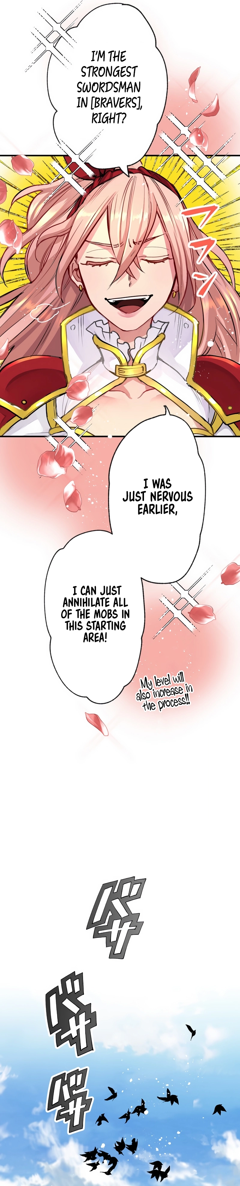 The Slave Guild : I’ll Beat This Bug-Filled New World Until The Deadline! chapter 2 page 32