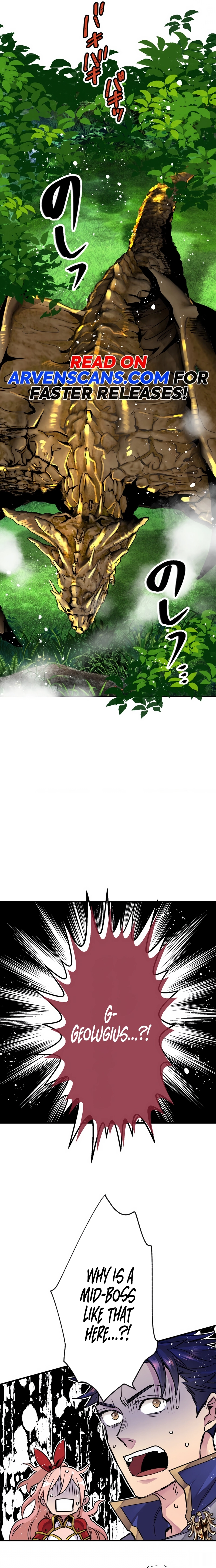 The Slave Guild : I’ll Beat This Bug-Filled New World Until The Deadline! chapter 3 page 2