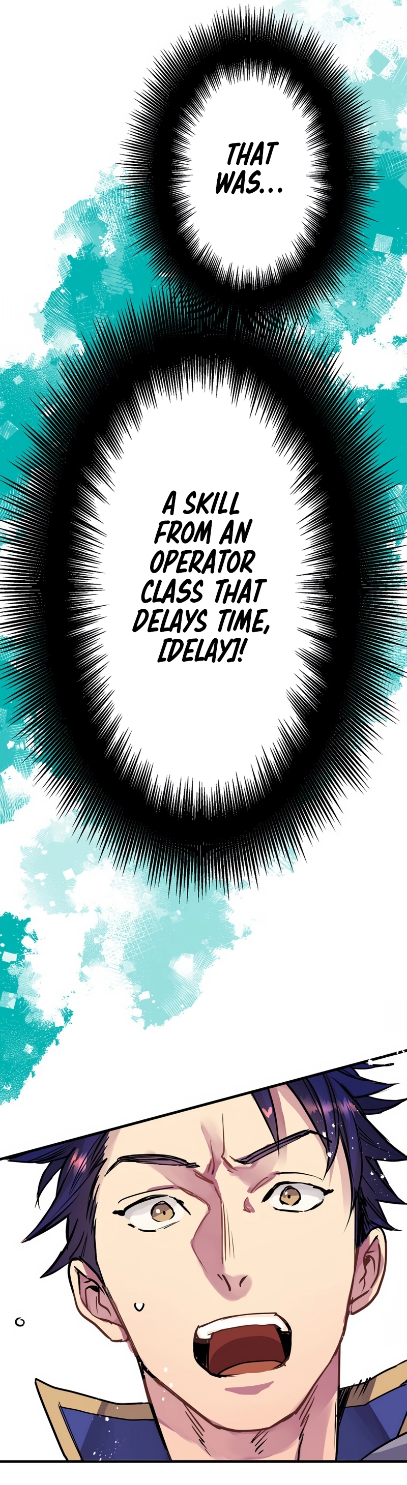 The Slave Guild : I’ll Beat This Bug-Filled New World Until The Deadline! chapter 3 page 11