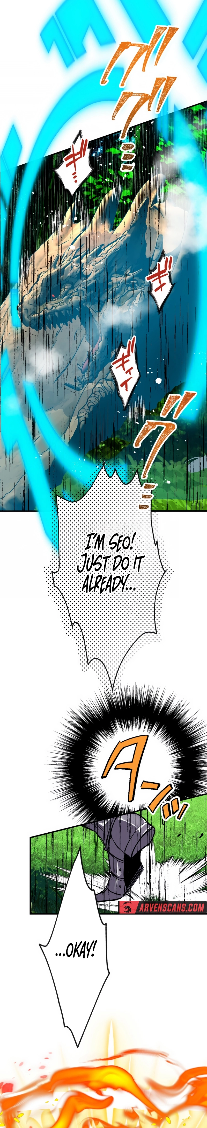 The Slave Guild : I’ll Beat This Bug-Filled New World Until The Deadline! chapter 3 page 13