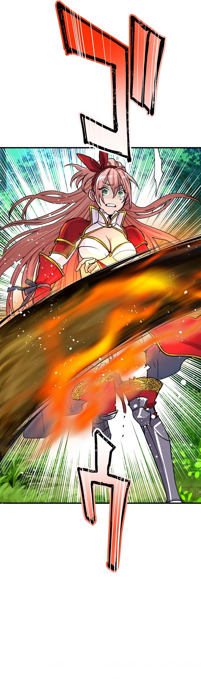 The Slave Guild : I’ll Beat This Bug-Filled New World Until The Deadline! chapter 3 page 16