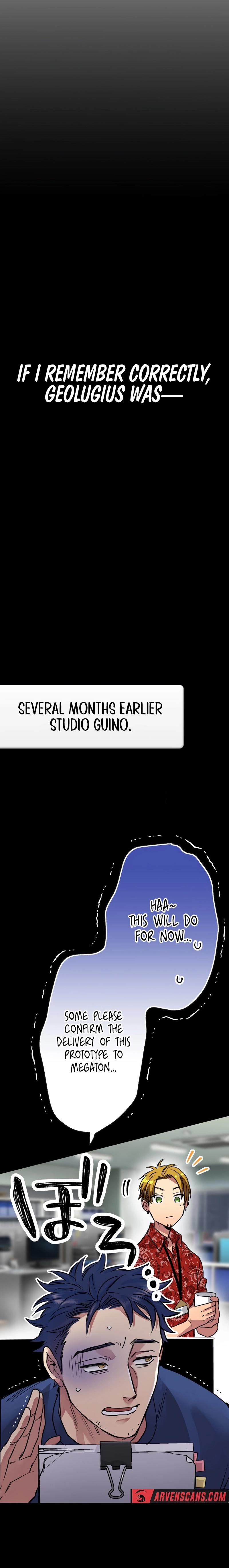 The Slave Guild : I’ll Beat This Bug-Filled New World Until The Deadline! chapter 3 page 21