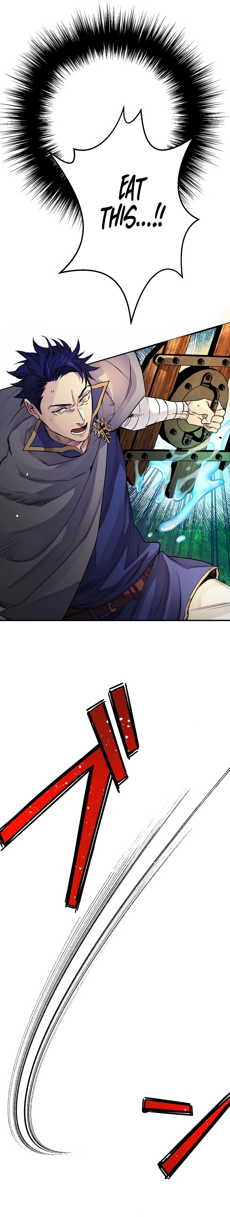 The Slave Guild : I’ll Beat This Bug-Filled New World Until The Deadline! chapter 3 page 27