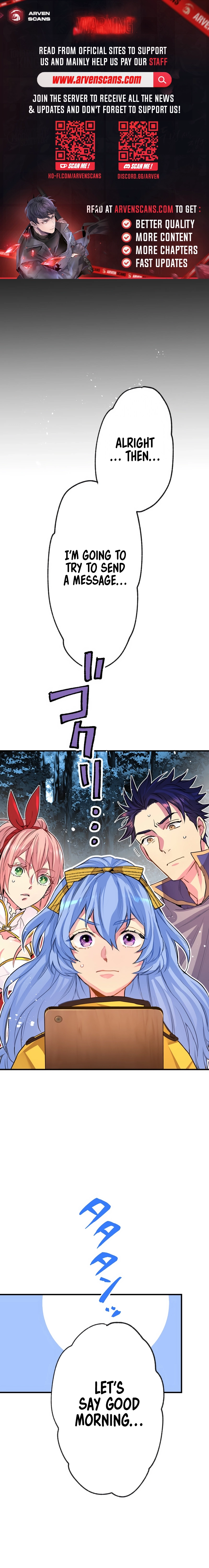 The Slave Guild : I’ll Beat This Bug-Filled New World Until The Deadline! chapter 4 page 1