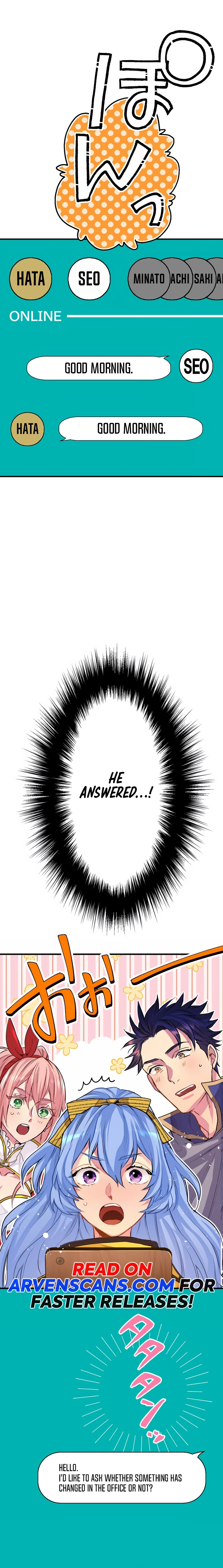 The Slave Guild : I’ll Beat This Bug-Filled New World Until The Deadline! chapter 4 page 2