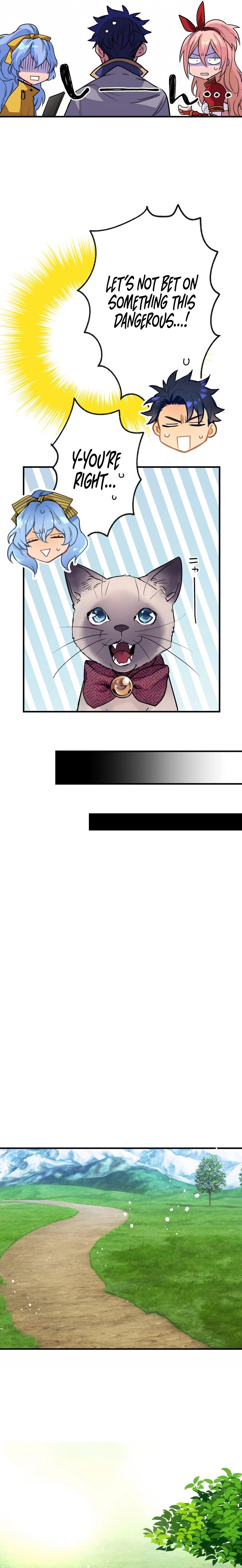 The Slave Guild : I’ll Beat This Bug-Filled New World Until The Deadline! chapter 4 page 12