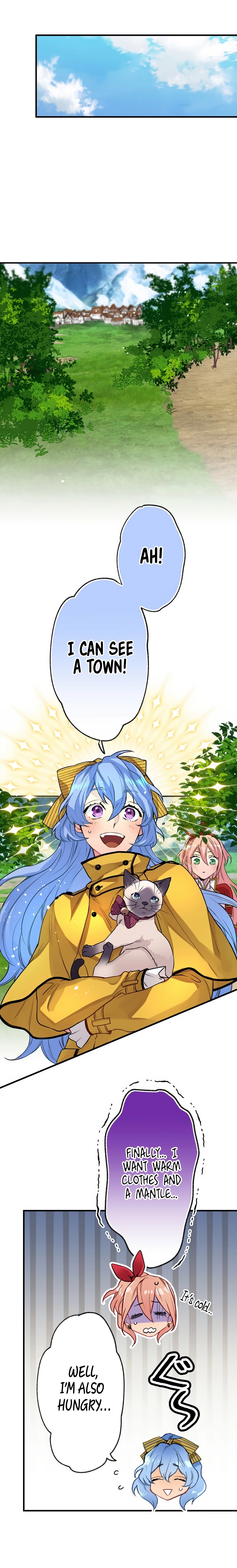 The Slave Guild : I’ll Beat This Bug-Filled New World Until The Deadline! chapter 4 page 17