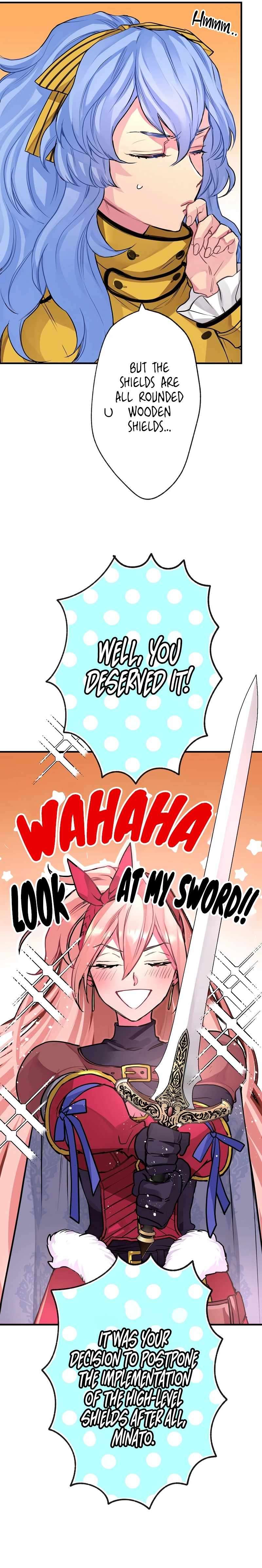 The Slave Guild : I’ll Beat This Bug-Filled New World Until The Deadline! chapter 5 page 3