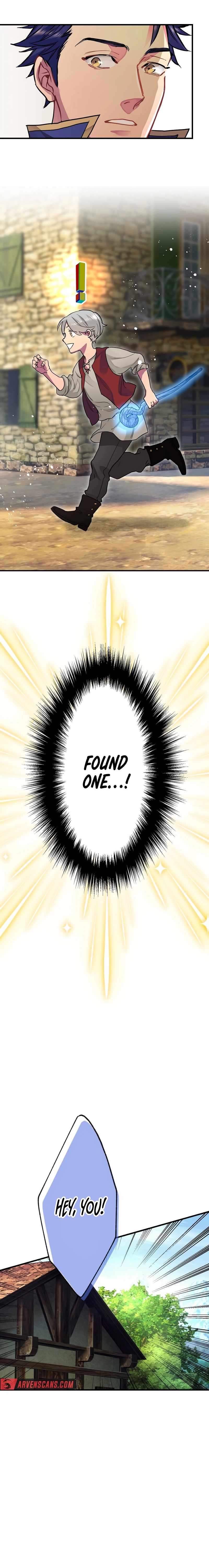 The Slave Guild : I’ll Beat This Bug-Filled New World Until The Deadline! chapter 5 page 10
