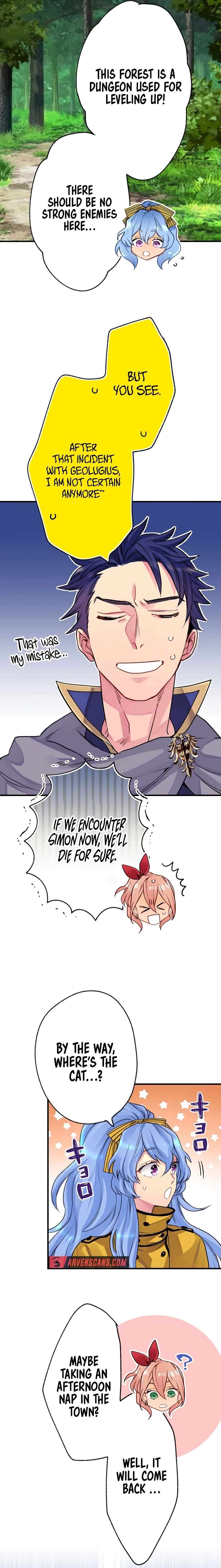The Slave Guild : I’ll Beat This Bug-Filled New World Until The Deadline! chapter 5 page 16