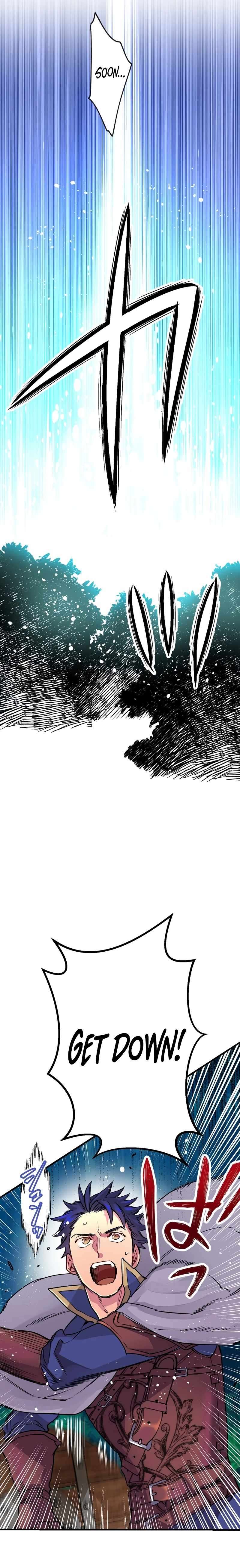 The Slave Guild : I’ll Beat This Bug-Filled New World Until The Deadline! chapter 5 page 17