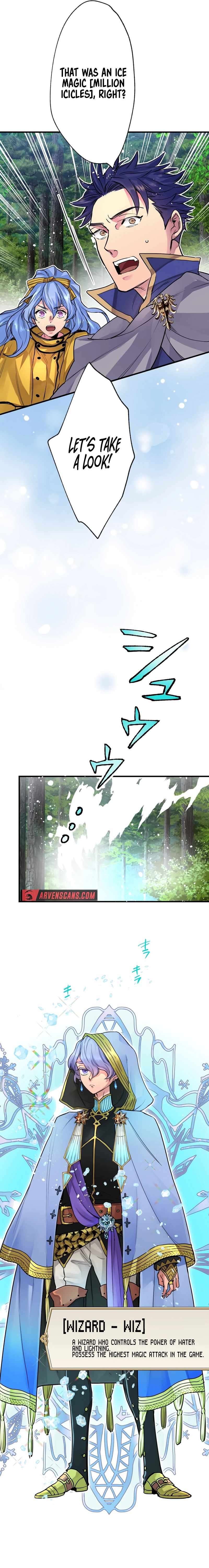 The Slave Guild : I’ll Beat This Bug-Filled New World Until The Deadline! chapter 5 page 20