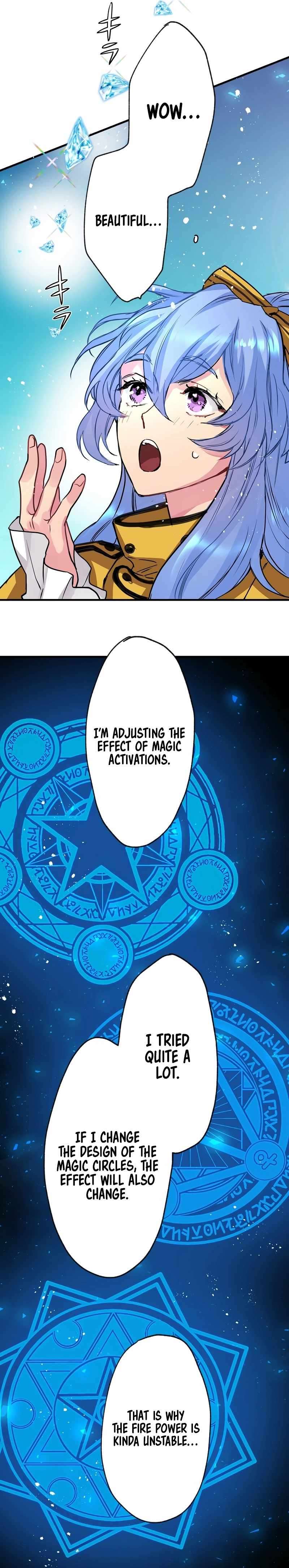 The Slave Guild : I’ll Beat This Bug-Filled New World Until The Deadline! chapter 5 page 25
