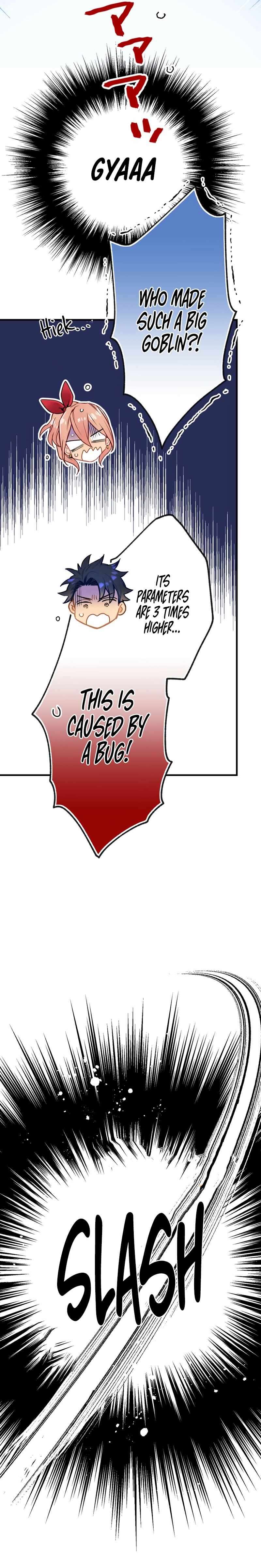 The Slave Guild : I’ll Beat This Bug-Filled New World Until The Deadline! chapter 6 page 2