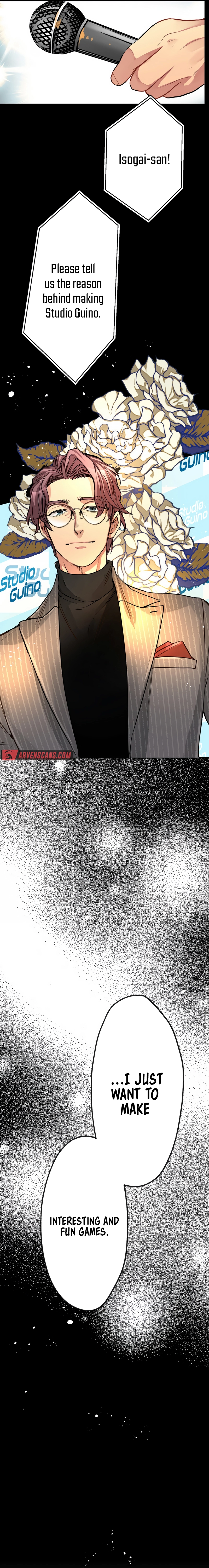 The Slave Guild : I’ll Beat This Bug-Filled New World Until The Deadline! chapter 8 page 2
