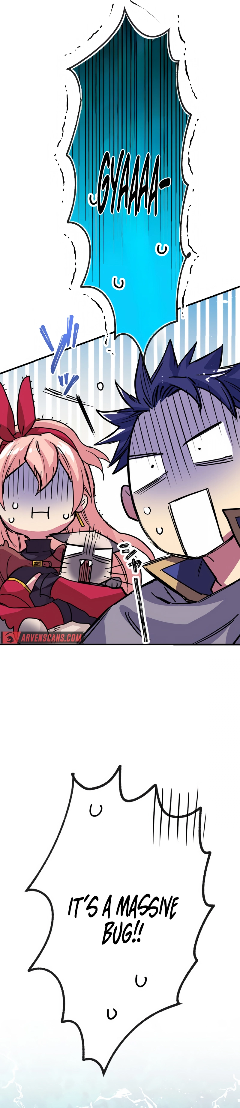 The Slave Guild : I’ll Beat This Bug-Filled New World Until The Deadline! chapter 8 page 14