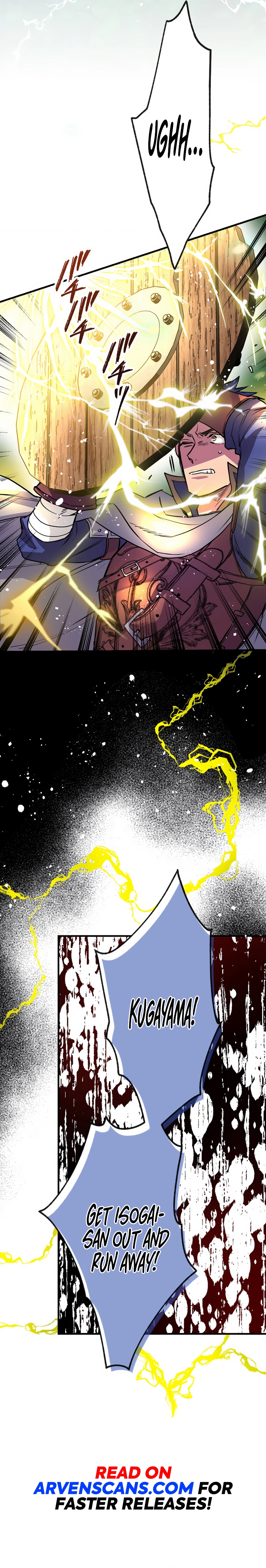 The Slave Guild : I’ll Beat This Bug-Filled New World Until The Deadline! chapter 8 page 16