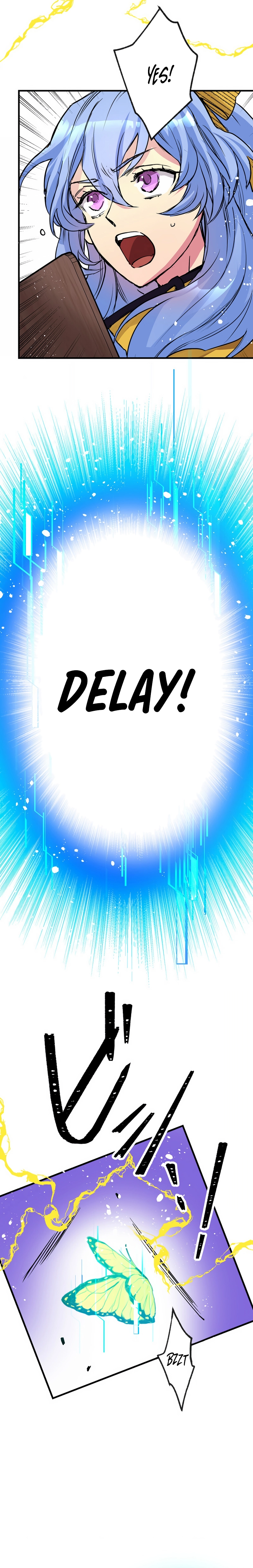 The Slave Guild : I’ll Beat This Bug-Filled New World Until The Deadline! chapter 8 page 20