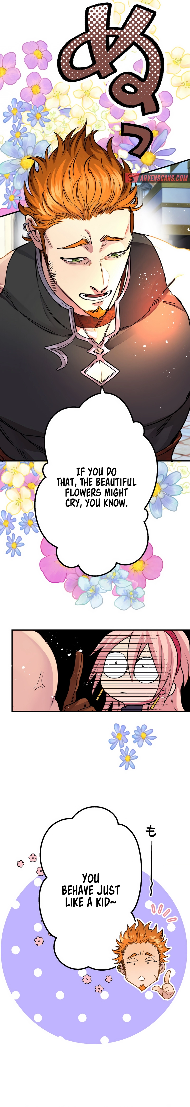The Slave Guild : I’ll Beat This Bug-Filled New World Until The Deadline! chapter 8 page 28