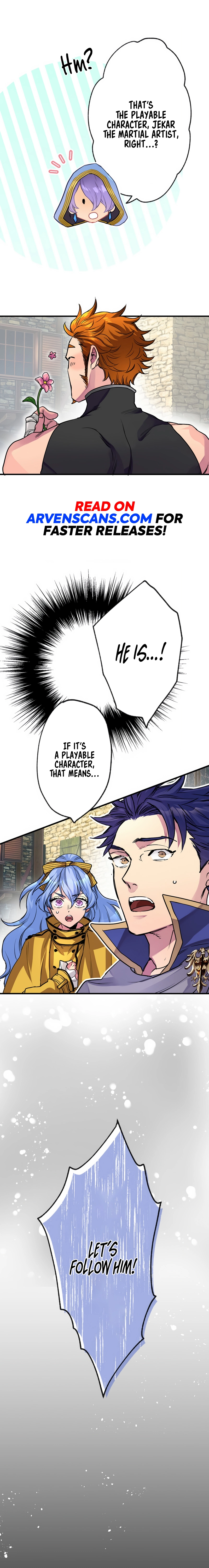 The Slave Guild : I’ll Beat This Bug-Filled New World Until The Deadline! chapter 8 page 30