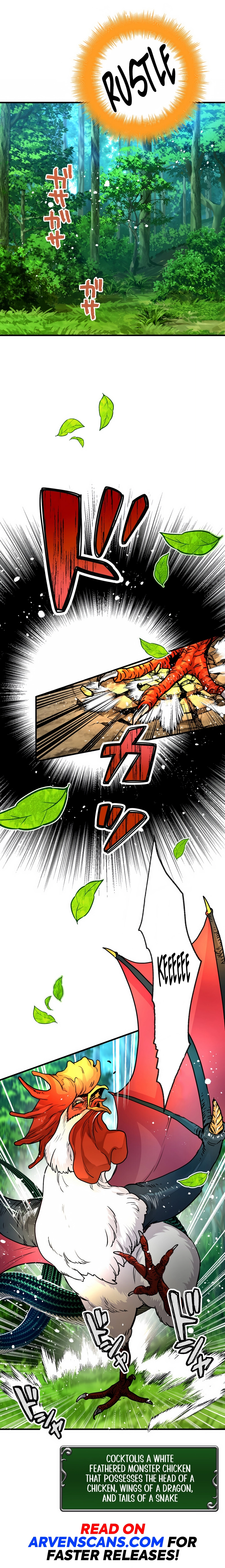 The Slave Guild : I’ll Beat This Bug-Filled New World Until The Deadline! chapter 9 page 3