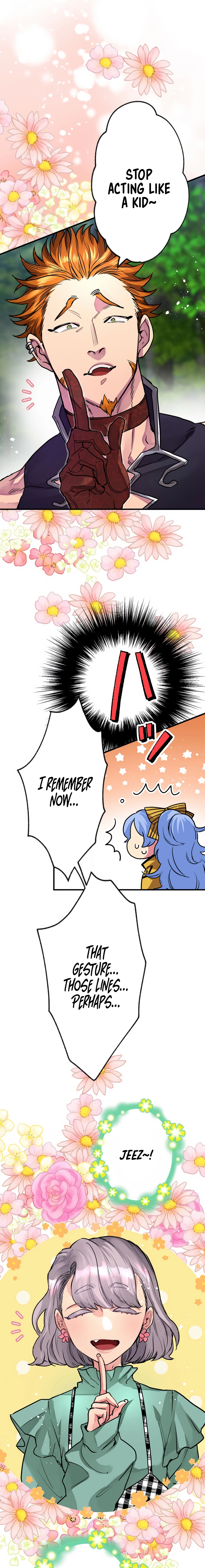 The Slave Guild : I’ll Beat This Bug-Filled New World Until The Deadline! chapter 9 page 6