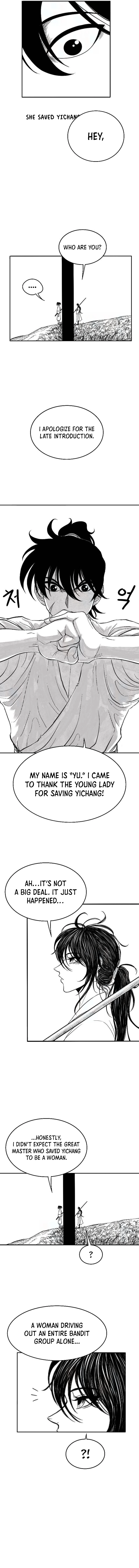 Black Serpent chapter 3 page 17