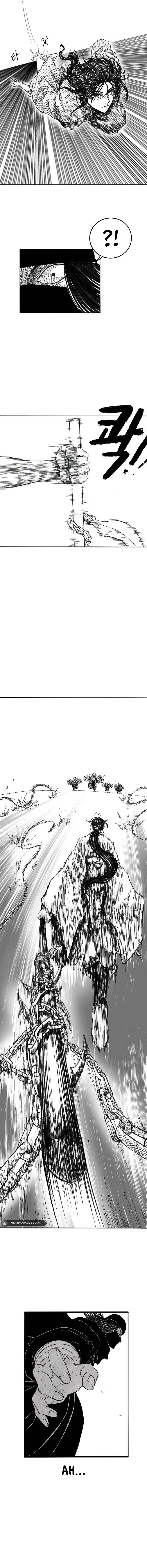 Black Serpent chapter 3 page 26