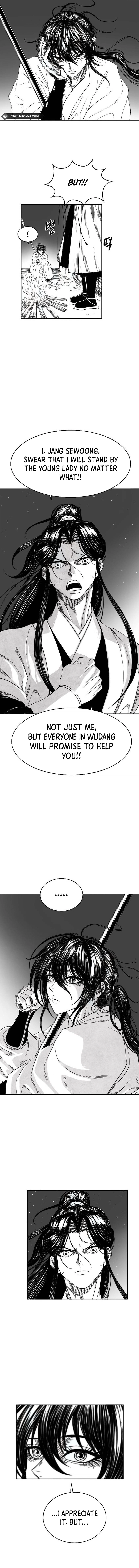Black Serpent chapter 6 page 8
